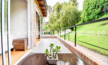 Arriendo Casa Conjunto Cerrado Sector El trébol, Manizales