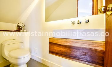 Arriendo Casa Conjunto Cerrado Sector El trébol, Manizales