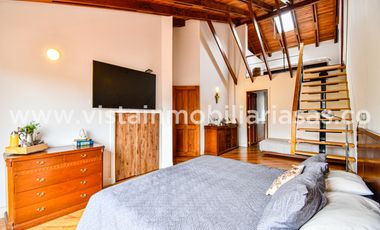 Arriendo Casa Conjunto Cerrado Sector El trébol, Manizales