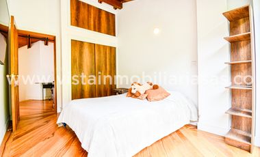 Arriendo Casa Conjunto Cerrado Sector El trébol, Manizales