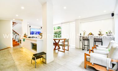 Arriendo Casa Conjunto Cerrado Sector El trébol, Manizales