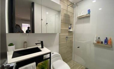 Apartamento en venta en Laureles sector Santa Teresita