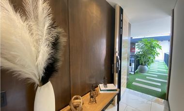 Apartamento en venta en Laureles sector Santa Teresita