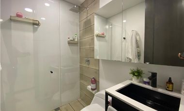 Apartamento en venta en Laureles sector Santa Teresita
