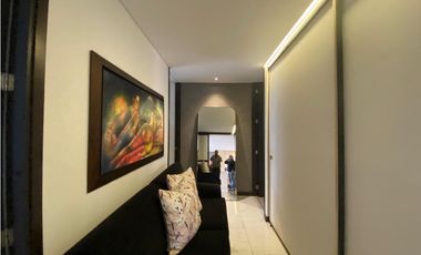 Apartamento en venta en Laureles sector Santa Teresita