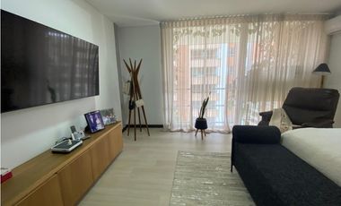 Apartamento en venta en Laureles sector Santa Teresita