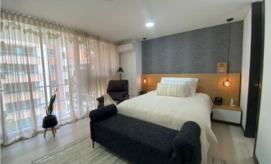 Apartamento en venta en Laureles sector Santa Teresita