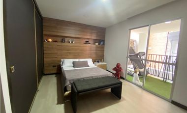 Apartamento en venta en Laureles sector Santa Teresita