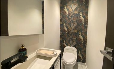 Apartamento en venta en Laureles sector Santa Teresita