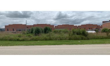 SE VENDE LOTE 2.150 M2 MOSQUERA