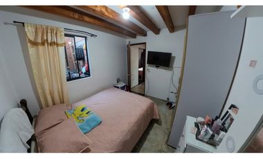 VENTA CASA 102 mts2 LA CEJA SECTOR LA ALDEA - D