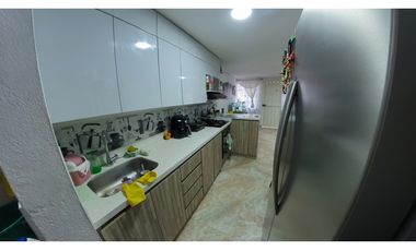 VENTA CASA 102 mts2 LA CEJA SECTOR LA ALDEA - D