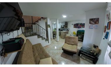 VENTA CASA 102 mts2 LA CEJA SECTOR LA ALDEA - D