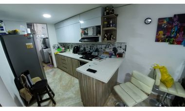 VENTA CASA 102 mts2 LA CEJA SECTOR LA ALDEA - D