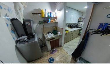 VENTA CASA 102 mts2 LA CEJA SECTOR LA ALDEA - D
