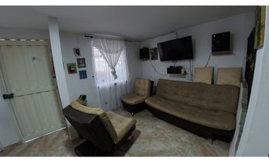 VENTA CASA 102 mts2 LA CEJA SECTOR LA ALDEA - D