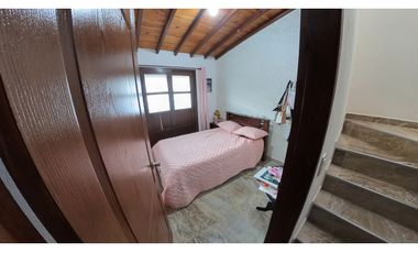 VENTA CASA 102 mts2 LA CEJA SECTOR LA ALDEA - D
