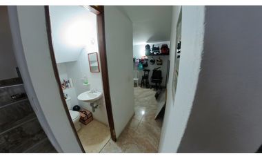 VENTA CASA 102 mts2 LA CEJA SECTOR LA ALDEA - D
