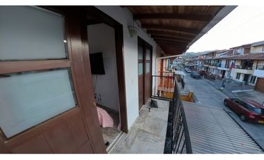 VENTA CASA 102 mts2 LA CEJA SECTOR LA ALDEA - D