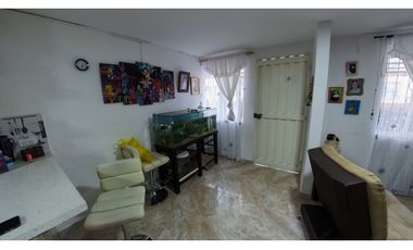VENTA CASA 102 mts2 LA CEJA SECTOR LA ALDEA - D