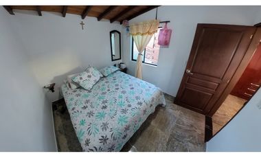 VENTA CASA 102 mts2 LA CEJA SECTOR LA ALDEA - D