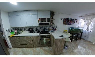 VENTA CASA 102 mts2 LA CEJA SECTOR LA ALDEA - D