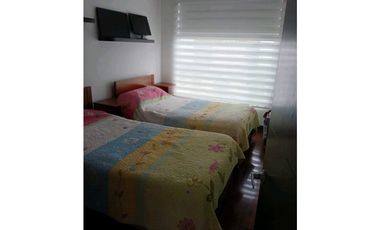 Hermosa casa esquinera para venta en Chía
