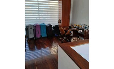Hermosa casa esquinera para venta en Chía