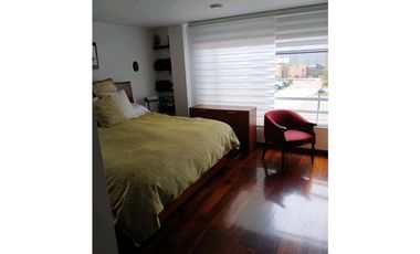 Hermosa casa esquinera para venta en Chía