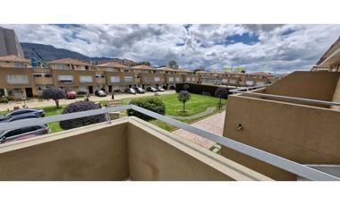 Hermosa casa esquinera para venta en Chía