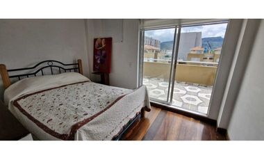 Hermosa casa esquinera para venta en Chía