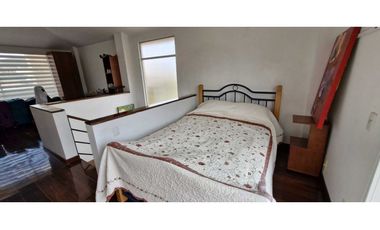 Hermosa casa esquinera para venta en Chía