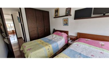 Hermosa casa esquinera para venta en Chía