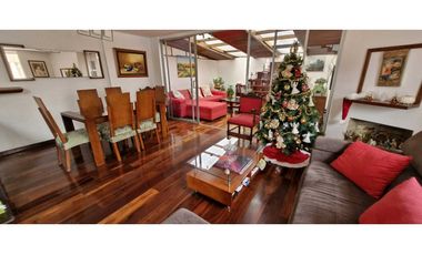 Hermosa casa esquinera para venta en Chía