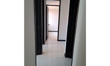Apartamento en conjunto cerrado en venta Barrio El Refugio Cali Valle