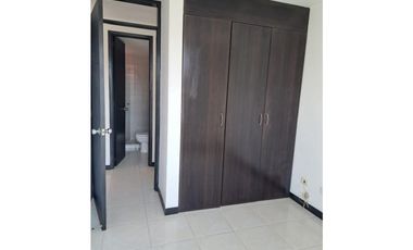 Apartamento en conjunto cerrado en venta Barrio El Refugio Cali Valle