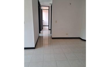Apartamento en conjunto cerrado en venta Barrio El Refugio Cali Valle