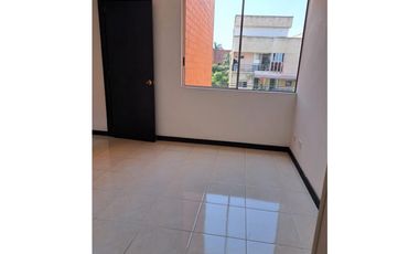 Apartamento en conjunto cerrado en venta Barrio El Refugio Cali Valle