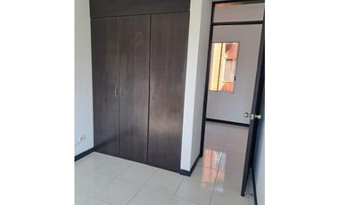 Apartamento en conjunto cerrado en venta Barrio El Refugio Cali Valle