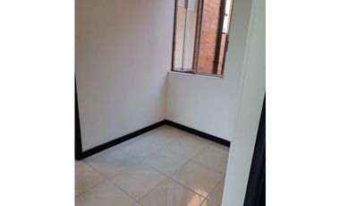 Apartamento en conjunto cerrado en venta Barrio El Refugio Cali Valle