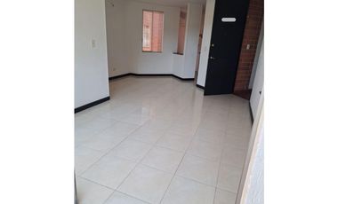 Apartamento en conjunto cerrado en venta Barrio El Refugio Cali Valle