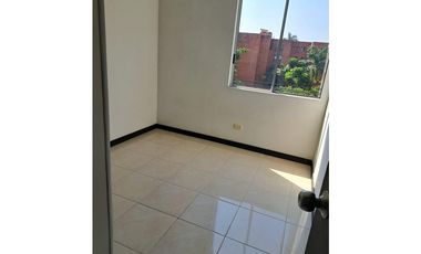 Apartamento en conjunto cerrado en venta Barrio El Refugio Cali Valle