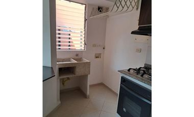 Apartamento en conjunto cerrado en venta Barrio El Refugio Cali Valle