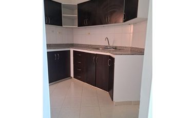 Apartamento en conjunto cerrado en venta Barrio El Refugio Cali Valle