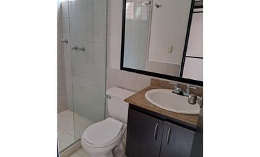 Apartamento en conjunto cerrado en venta Barrio El Refugio Cali Valle