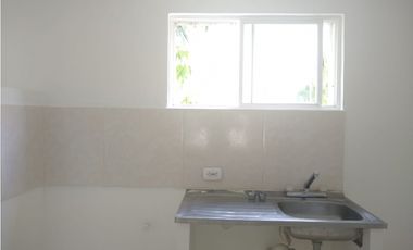Se arrienda apto villa linda ( Soledad Atlantico)