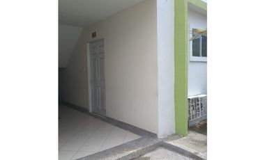 Se arrienda apto villa linda ( Soledad Atlantico)