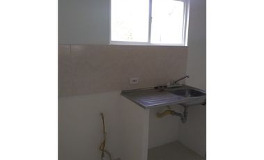 Se arrienda apto villa linda ( Soledad Atlantico)