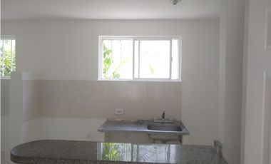 Se arrienda apto villa linda ( Soledad Atlantico)