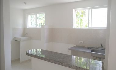 Se arrienda apto villa linda ( Soledad Atlantico)